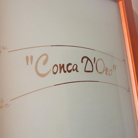 Albergo Conca D'Oro Foggia Pokoj fotografie