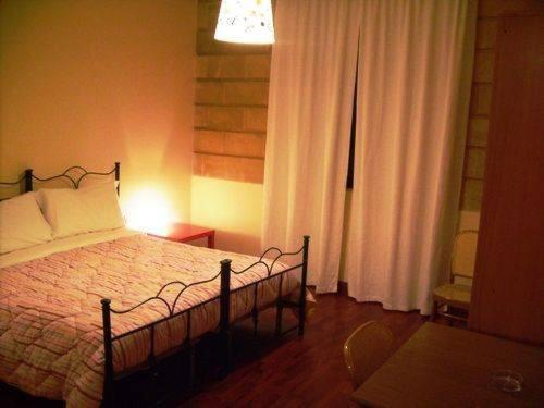 Albergo Conca D'Oro Foggia Pokoj fotografie
