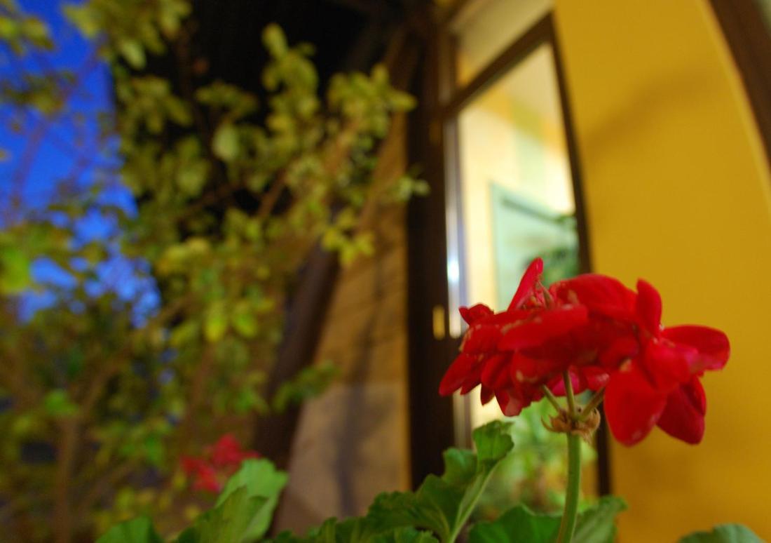 Albergo Conca D'Oro Foggia Exteriér fotografie
